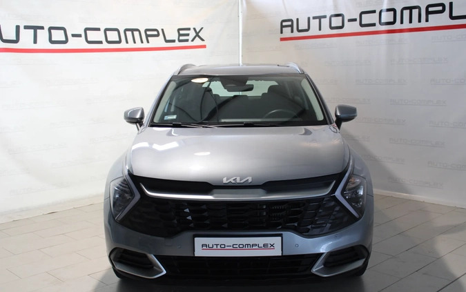 Kia Sportage cena 108900 przebieg: 15300, rok produkcji 2023 z Sucha Beskidzka małe 254